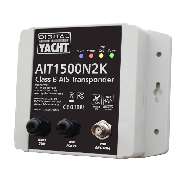 AIT1500N2K transponder AIS di Classe B