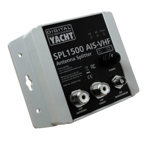 SPL1500 Splitter per antenna VHF/AIS
