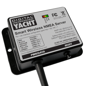 Convertitore NMEA WiFi WLN10