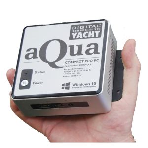 PC marino Aqua Compact Pro