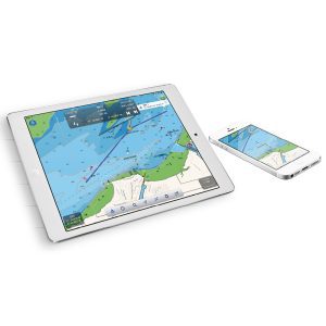 NavLink App di navigazione marittima